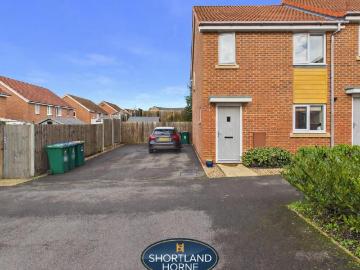 Coventry, West Midlands, Midlands - Equipped kitchen