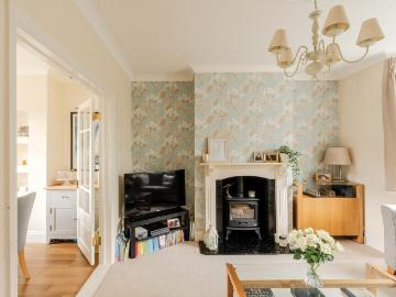 Southmead Bristol, BS7, Bristol, Southdowns