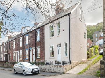 Walkley Sheffield, S10, Sheffield, South Yorkshire, Midlands