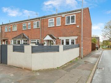 Thorpe Astley, LE3, Coventry and Warwickshire, West Midlands, Midlands