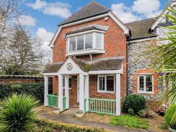 Stoneleigh Epsom, KT19, Epsom, Surrey county, South East England