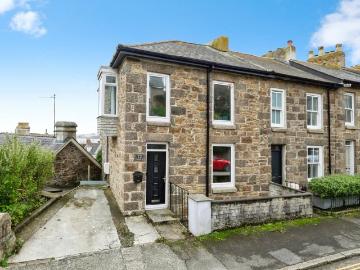 Gulval Penzance, TR19, Penzance, Cornwall county, South West England