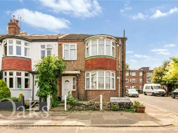 Streatham Hill, London, Greater London