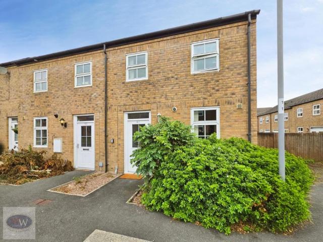 3 bedroom townhouse for sale