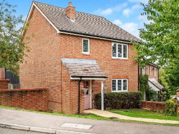 Stonebridge, London, Greater London - Garden