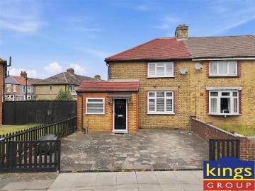 Upper Edmonton, London, Greater London