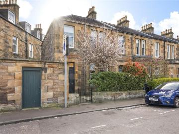 Edinburgh, Shetland - Garden, Equipped kitchen