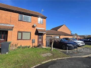 House for sale in Burhill - Garden, Equipped kitchen