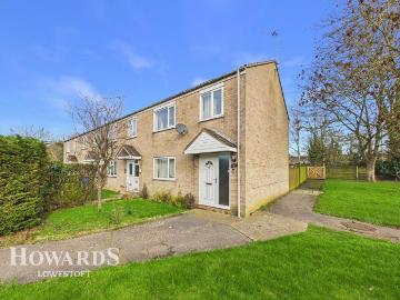 Lowestoft, Isles of Scilly TR, Cornwall county, South West England