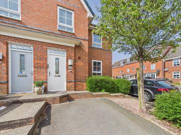 Worcester, Worcestershire county, Midlands