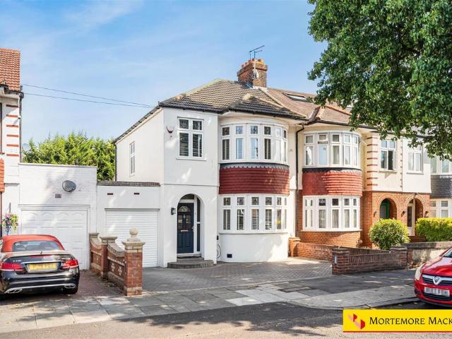 3 bedroom house for sale