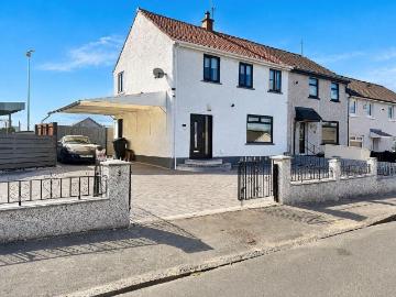 Auchinleck Cumnock, KA5, Glasgow and West Scotland, South West Scotland