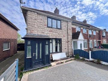 Kitts Green Birmingham, B33, Stoke and Staffordshire, West Midlands, Midlands