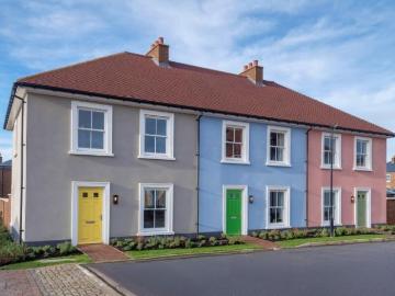 Fareham, Hampshire county, South East England