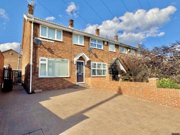 North East, North England - Garden, Equipped kitchen