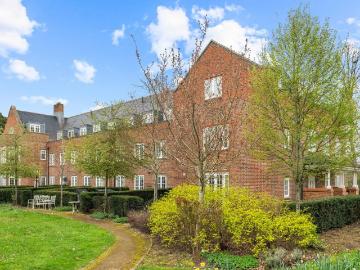 Beningfield Drive AL2 St Albans, Napsbury St Albans, AL2, St Albans, Hertfordshire county