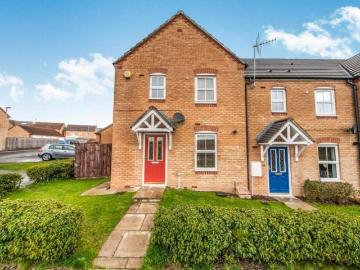 North East, North England - Garden, Equipped kitchen