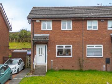 Glasgow, Glasgow and Clyde Valley - Garden