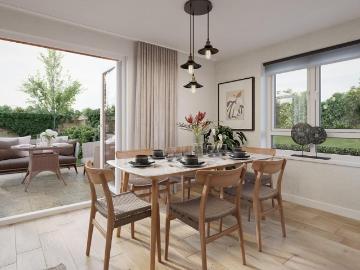 Bargeddie, G69, Lanarckshire, South West Scotland