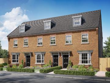 Allesley Coventry, CV5, Coventry and Warwickshire, West Midlands, Midlands