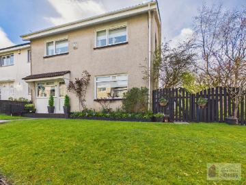 House for sale in Shetland - Garden, Equipped kitchen