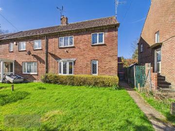 Pearson Road RH10 Crawley, Pound Hill Crawley, RH10, Crawley, West Sussex county, Sussex