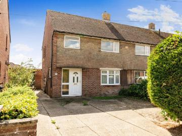 Chichester, West Sussex county, Sussex