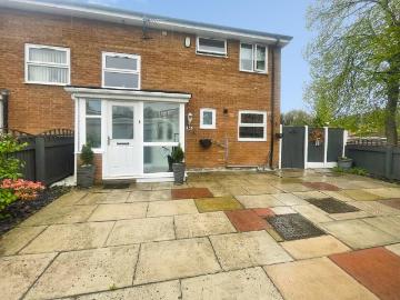Fallowfield Manchester, M14