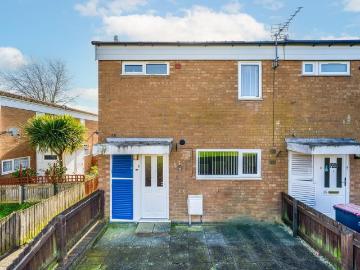 Wealdstone TF7 Telford, Woodside Telford, TF7, Shifnal, Shropshire county, Midlands