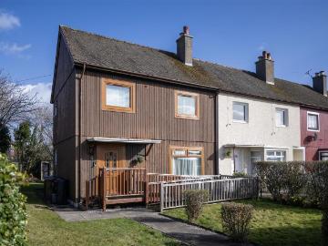 Scourie Lairg, IV27, Highlands and Islands, Shetland
