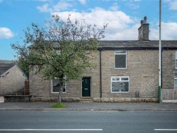Craven, Bradford and West Yorkshire, North England