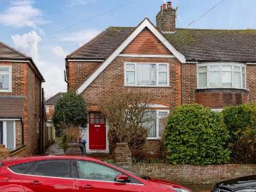 Shandon Road BN14 Worthing, Findon Worthing, BN14, Worthing, West Sussex county, Sussex