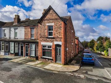 Woolton Liverpool, L25, North East Wales, Midlands