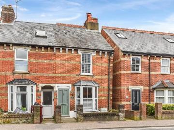 Chichester, West Sussex county, Sussex