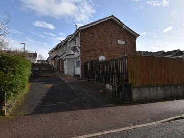 Carluke, South Lanarkshire county, South West Scotland