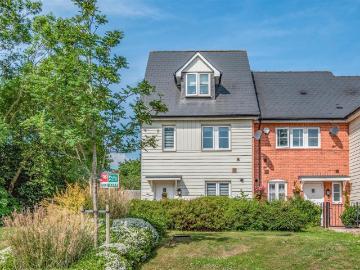 Isles of Scilly TR, Cornwall county, South West England