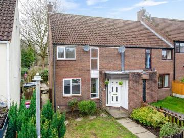 Pageant Drive TF4 Telford, TF7, Shifnal, Shropshire county, Midlands