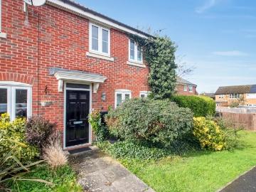 House for sale in Broxtowe - Garden