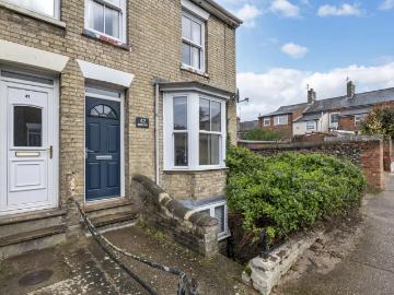 Bury St Edmunds, Suffolk county, Isles of Scilly TR, Cornwall county, South West England