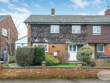 Guildford, Surrey county, South East England