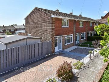 Woodingdean, Park Crescent BN2 Brighton, BN2, Brighton, East Sussex county, Sussex