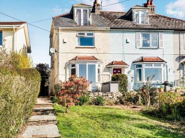 South Hams, Devon county, South West England