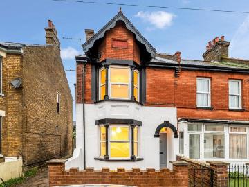 Isles of Scilly TR, Cornwall county, South West England