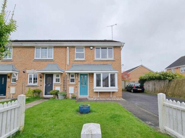 3 Bedroom End Of Terrace House For Sale In Coventry