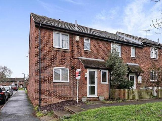 3 Bedroom End Of Terrace House For Sale In Canterbury, Kent