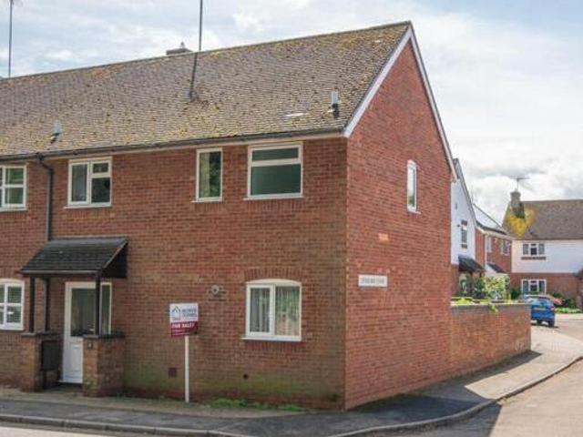 3 Bedroom End Of Terrace House For Sale In Clifton Upon Dunsmore, Rugby