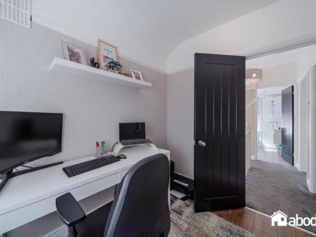 3 bedroom end of terrace house for sale in Abbeystead Road, Wavertree, Liverpool, L15