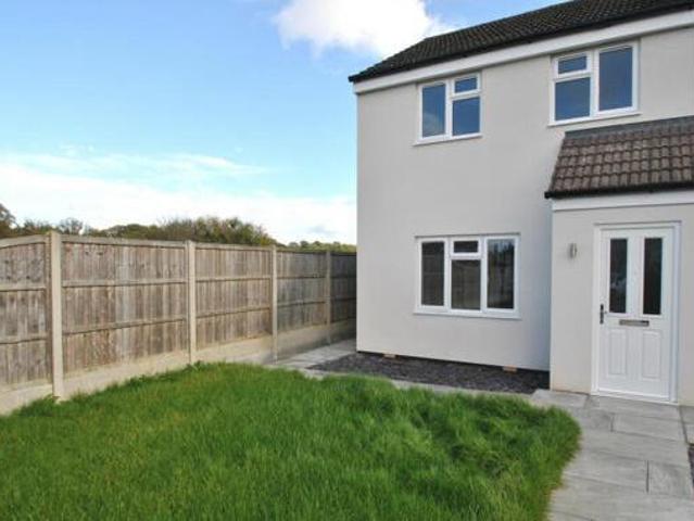 3 Bedroom End Of Terrace House For Sale In Arlesey