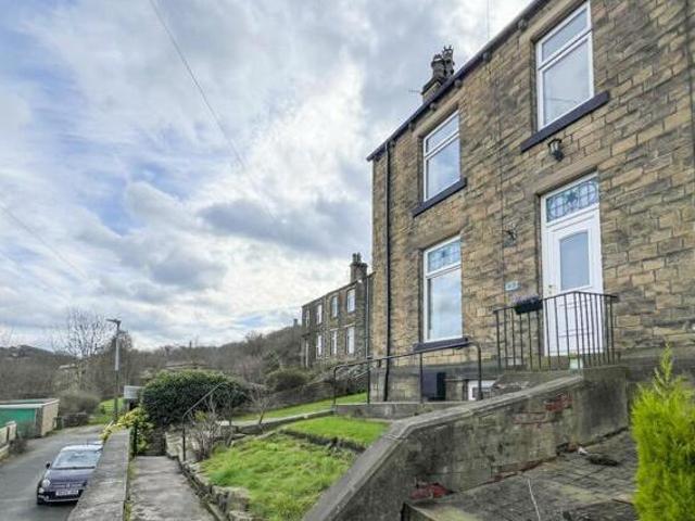 3 Bedroom End Of Terrace House For Sale In Armitage Bridge, Huddersfield