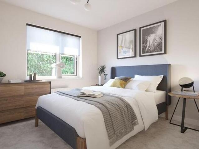 3 bedroom end of terrace house for sale in Bargeddie, North Lanarkshire, G69 7TR, G69